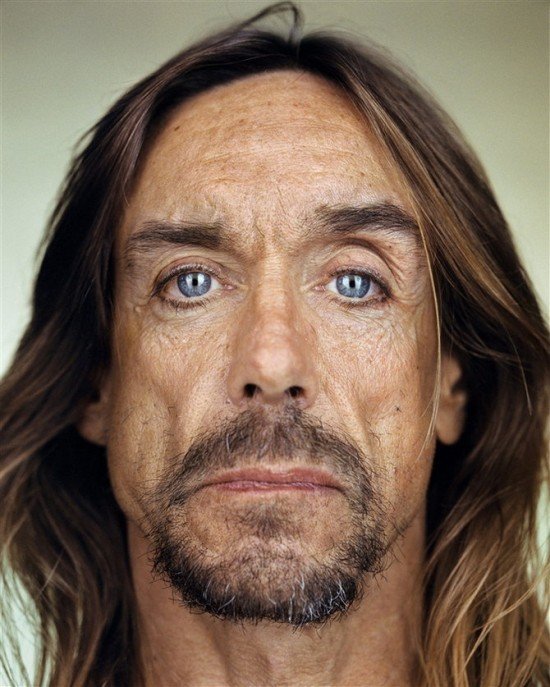 iggy-pop--par-Martin-Schoeller Iggy Pop