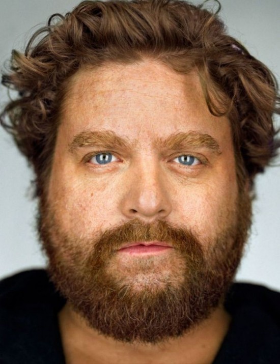 Zach Galifianakis Zach Galifianakis