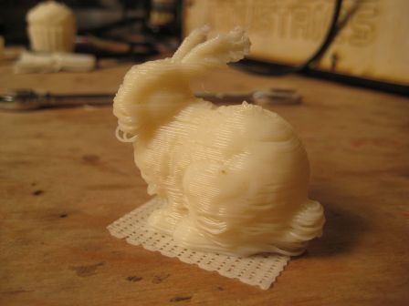 Zach Hoeken - CC by-sa