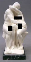 Greek naked