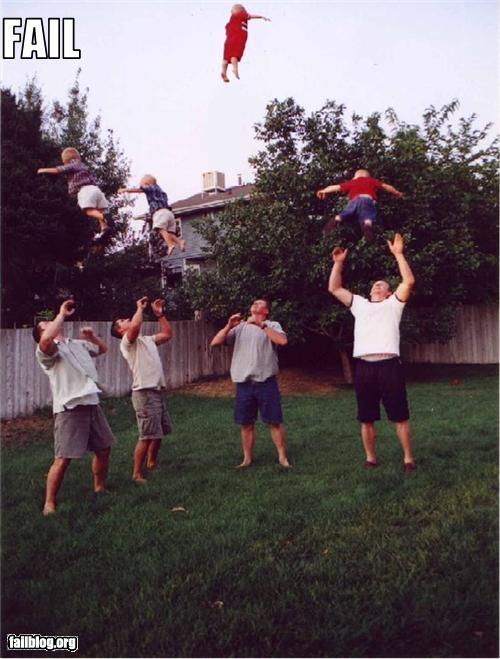epic fail photos Child Safety Fail