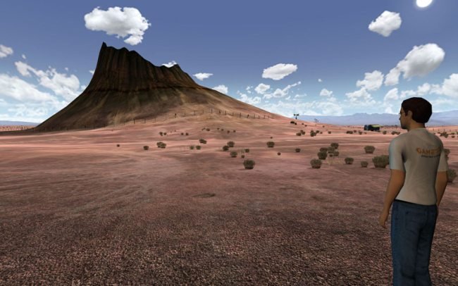 16 Myst Online : Uru Live