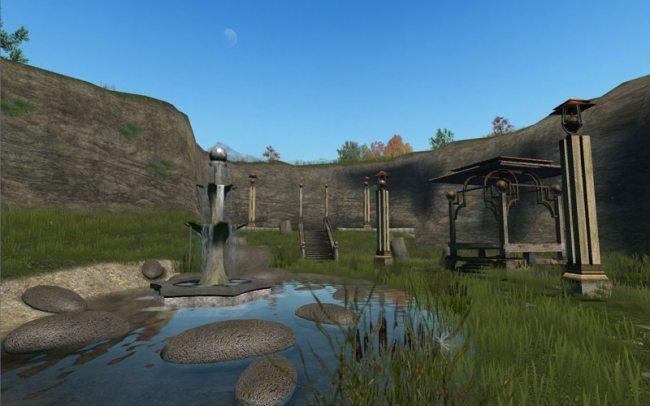 34 Myst Online : Uru Live