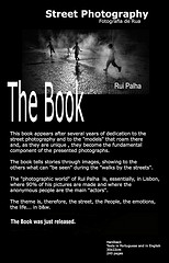"Street Photography" Book