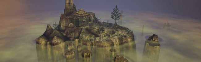 62 Myst Online : Uru Live