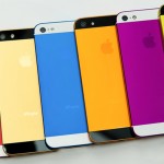 iPhone 6 : deux tailles d’écran et plusieurs coloris?
