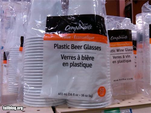 epic fail photos - Oddly Specific: Good Ol' French-Canadian Honesty