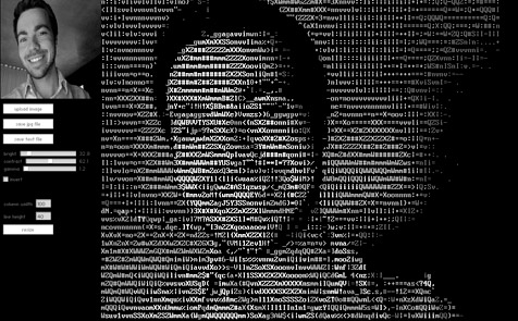 ascii