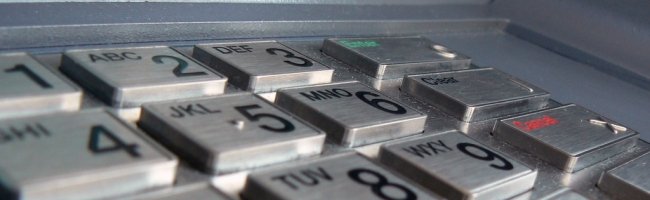 atm Pirater un distributeur de billet ...