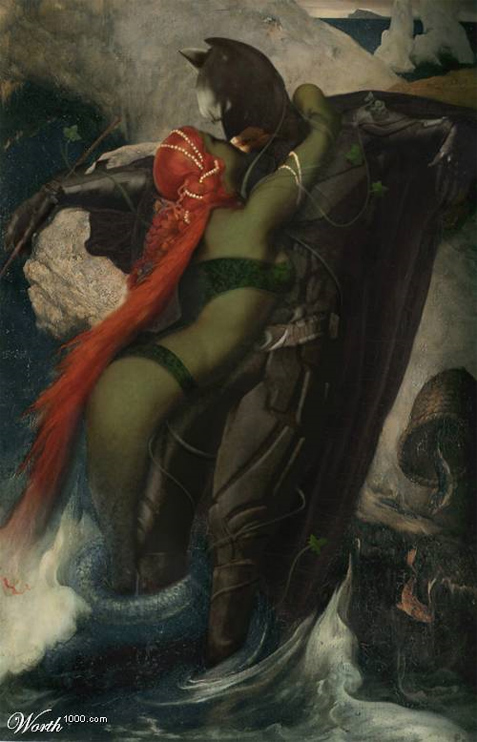 Batman