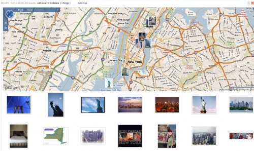 bing image search