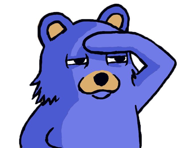 bluebear2 BLUEBEAR   Explication technique qui va faire trembler les utilisateurs de bittorrent