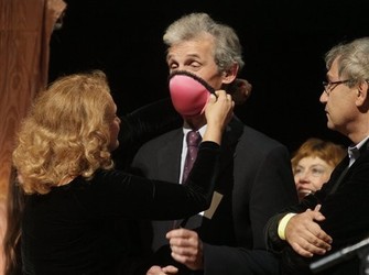 le palmares des ig nobels