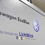 Volkswagen produit des mini centrales électriques !