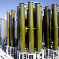 Conversion accélérée du CO2 en pétrole artificiel !