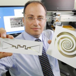 Peux-t-on récupérer l'énergie électromagnétique ambiante ?