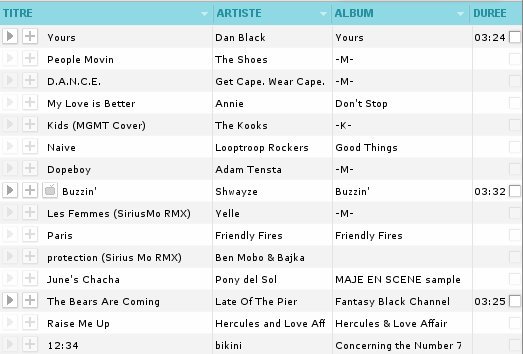 captureyd1 Deezer, comment lire les chansons bloquées grisées des playlists