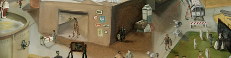 cinema