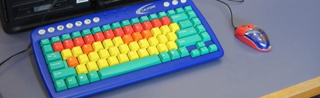 clavard Comment communiquent les périphériques de votre ordinateur ?