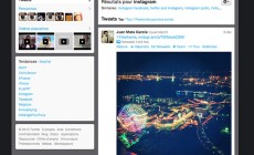 Afficher les images Instagram dans Twitter