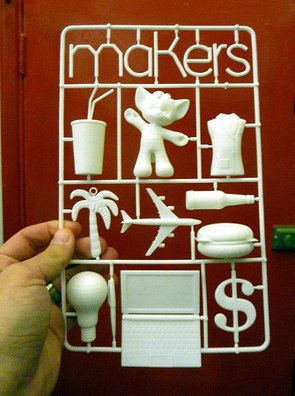 Cory Doctorow - CC by-sa