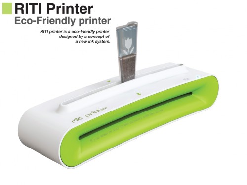 eco friendly printer