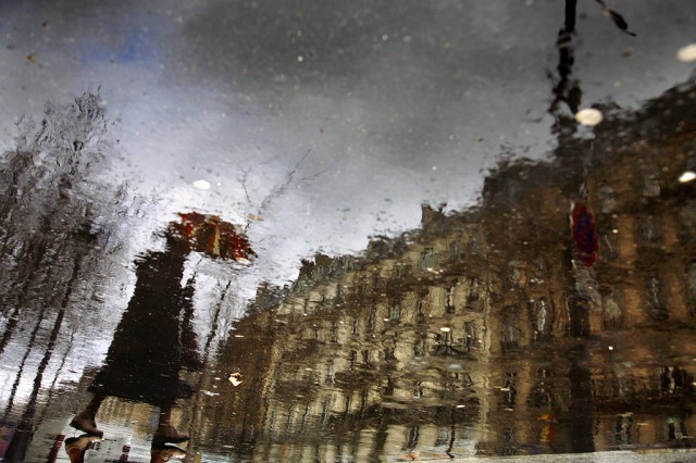Fuite Fuite - Christophe Jacrot