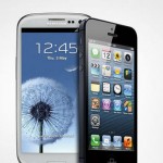 50 millions de terminaux iOS / Android activés en une semaine