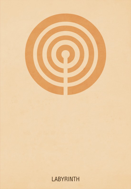 labyrinth