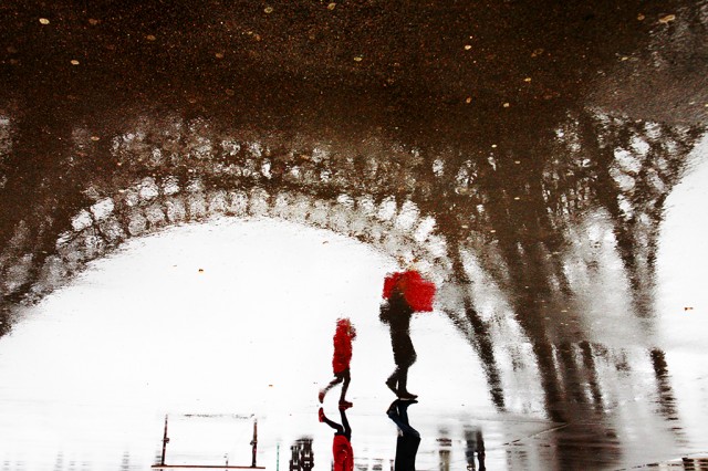 Le petit chaperon rouge Le petit chaperon rouge - Christophe Jacrot