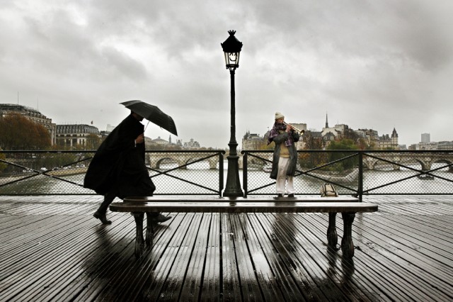 le sourire le sourire - Christophe Jacrot