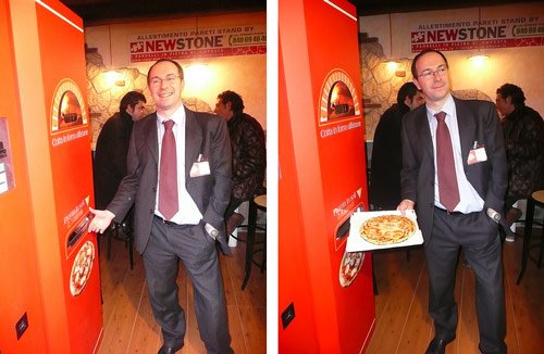 letspizza Qui veut une pizza ?