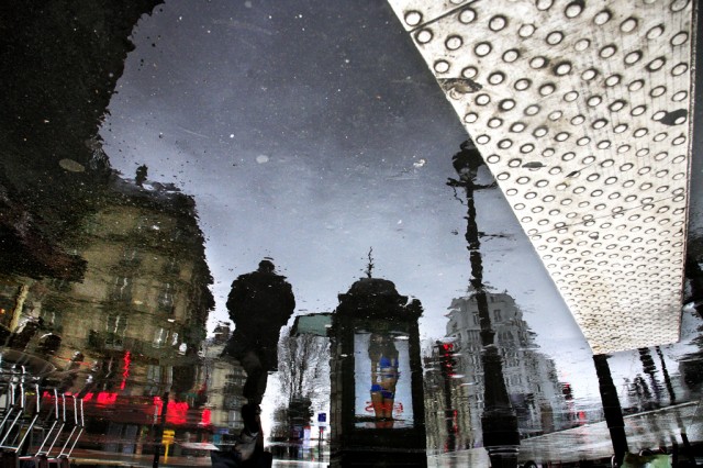 L'homme sans nom L'homme sans nom - Christophe Jacrot