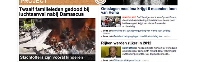 Media ID : le Facebook Connect de la presse belge