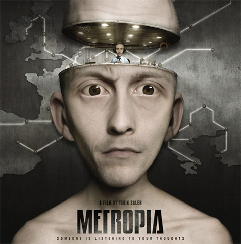 Metropia