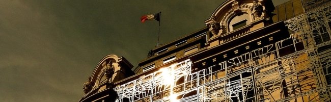 ministereih0 Frédéric Lefebvre, la prochaine star du web ?