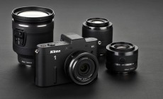 Nikon 1 J3&S1