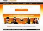 Panne Megaupload