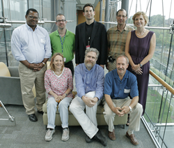 8 des 10 membres du PGP-10
