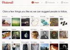 Pinterest épingle le web (+ invitations)