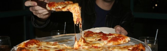 pizza Qui veut une pizza ?
