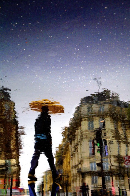 Pluie d'étoiles Pluie d'étoiles - Christophe Jacrot