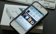Réparer le bouton "home" d'un iPhone