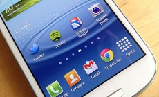 Samsung Galaxy S4 : sortie en avril, avec un stylet S-Pen ?