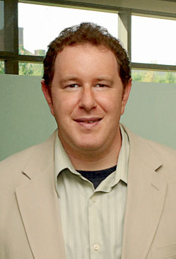 Daniel Solove