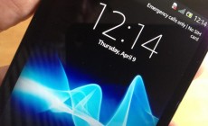 Sony Xperia Ion