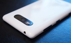 Test : Nokia Lumia 820