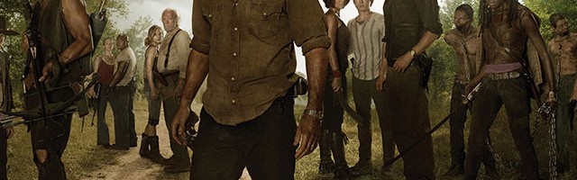 The Walking Dead saison 3 : un teaser pour l'épisode 9