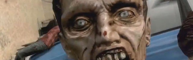 Une première vidéo pour The Walking Dead Survival Instinct