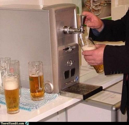 white trash repairs - Tapping A Data Line